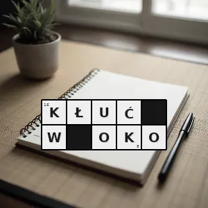 Hasło krzyżówkowe zwracać zbytnią uwagę dawać się postrzegać jako coś negatywnego - kłuć w oko – rozwiązanie, synonimy, podpowiedzi i definicje krzyżówkowe